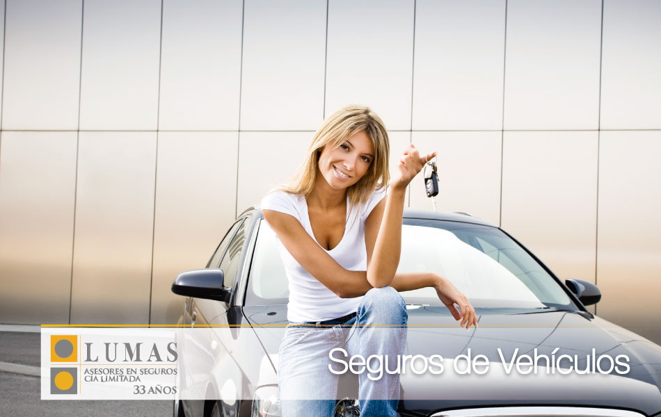 Conduzca con Tranquilidad